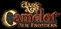 Dark Age of Camelot : Frontier