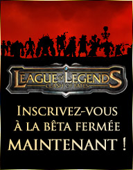 League of Legends