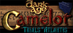 Dark Age of Camelot : Trial Of Atlantis
