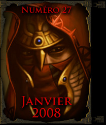 Lettre d'info de janvier 2008