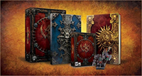 Warhammer Online Collector !